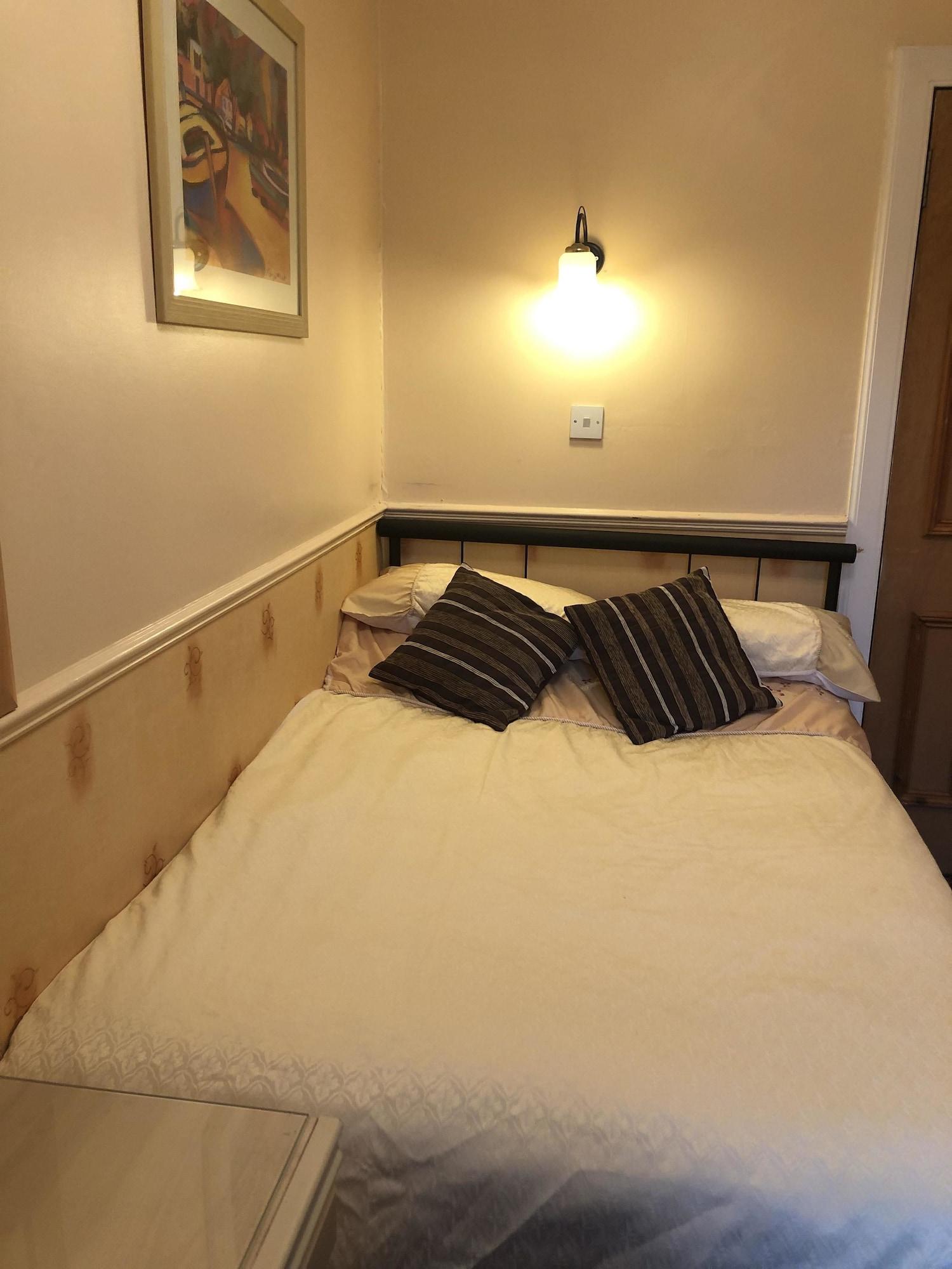 Brae Guest House Edimburgo Exterior foto
